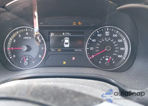 2023 Kia Forte Lxs from USA, damaged, VIN 3KPF24AD1PE571575